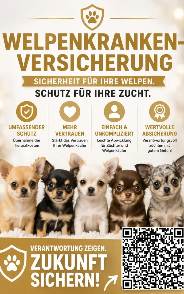 Beste Krankenversischerung für Hunde & Welpen auch für ältere Hunde im Vergleich