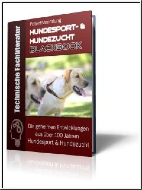 Das neue Ebook  Hundesport-Hundezucht  ist da!!!